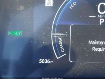 Toyota Corolla Cross 2025 Toyota Corolla Cross 2025 TOYOTA COROLLA CROSS HYBRID XSE 2.0 Hybryda 150KM, zdjęcie 9