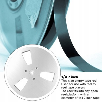 ВИДЕОКАРАБАНЫ – 1/4 7-ДЮЙМОВАЯ АККУМУЛЯТОРНАЯ БАТАРЕЯ