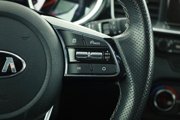 Kia Proceed 2018 Kia ProCeed 1.0 T-GDI, Serwis ASO, Skóra, Navi, zdjęcie 13