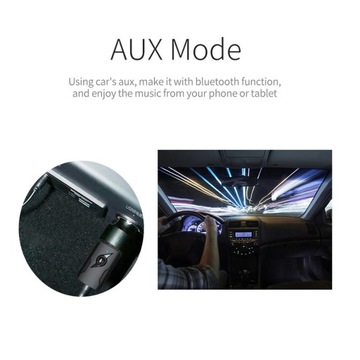 USB-адаптер с Bluetooth 5.0, аудиопередатчик и приемник AUX 3,5 мм для дома