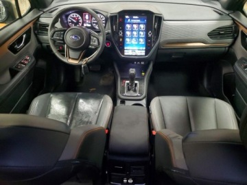 Subaru Forester VI 2025 Subaru Forester Sport 2025 2.5 Benzyna 182KM, zdjęcie 8