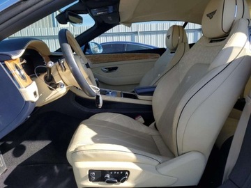 Bentley 2020 Bentley Continental GT 2020 4.0l 4.0 Benzyna 542KM, zdjęcie 7