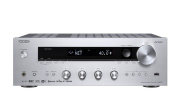 Onkyo TX-8270 Silver Amplituner