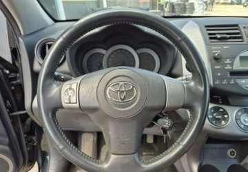 Toyota RAV4 III 2008 Toyota RAV4 4x4 Tylko 203.000km 2.0 Benzyna 150KM, zdjęcie 19
