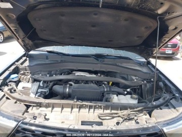 Ford Explorer VI 2020 Ford Explorer 2020 Ford Explorer ST 4WD 3.0 Benzyna 400KM, zdjęcie 9