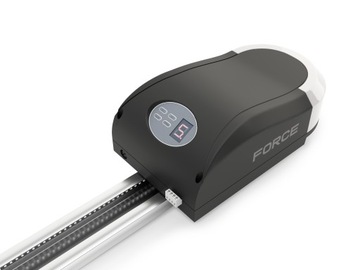 ПРИВОД ГАРАЖНЫХ ВОРОТ FORCE BEST 600 ПЛОЩАДЬЮ ДО 12 м2