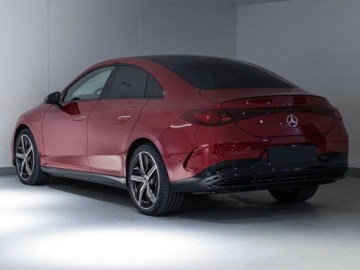 Mercedes CLA C118/X118 2025 MERCEDES-BENZ CLA 200 AMG Line Sedan 1.5 (163KM) 2026, zdjęcie 3