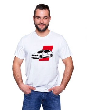 Koszulka Audi A3 S3 8L Sport t-shirt prezent