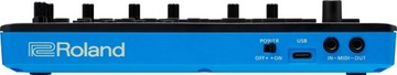 ROLAND AIRA COMPACT J-6 Синтезатор аккордов НОВИНКА