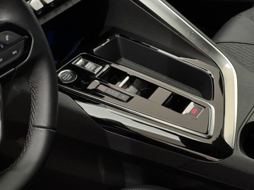 Peugeot 3008 II Crossover Facelifting  1.2 PureTech 130KM 2023 Peugeot 3008 Allure Pack / 1właściciel / Salon Pol, zdjęcie 7