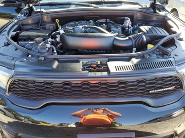 Dodge Durango III 3.6 V6 294KM 2024 Dodge Durango GT 2024 3.6l 3.6 Benzyna 295KM, zdjęcie 6