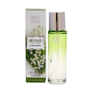 Perfumy Konwalia 50 ml EDP *JFenzi natural line