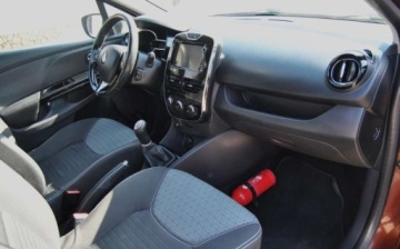 Renault Clio IV Hatchback 5d ENERGY dCi 90KM 2014 Renault Clio GWARANCJA, 2014r, 1.5 Diesel 90KM, Niski przebieg, Ladnie utr, zdjęcie 6