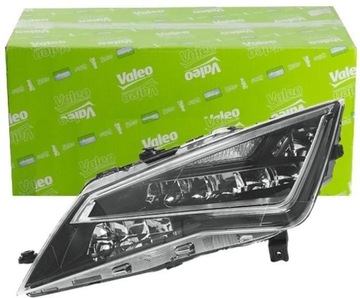VALEO REFLEKTOR 045104