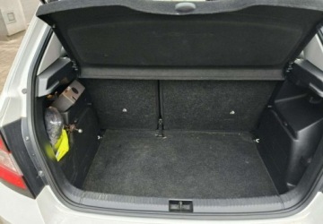 Skoda Fabia III 2018 Skoda Fabia Skoda Fabia 1.2 BenzynaLPG 65KM, zdjęcie 9