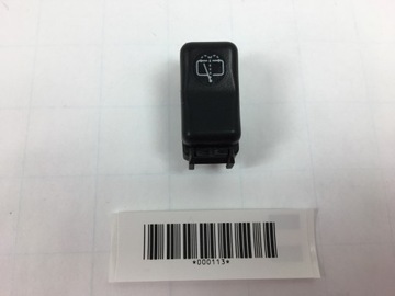 PRZYCISK SPRYSKIWACZ WYCIERACZKI TYNEJ MERCEDES W124 S124 KOMBI 1248210051