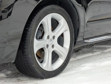 Peugeot 3008 I Crossover 2.0 HDI 150KM 2009 Peugeot 3008 Xenon Led Navi Tempomat Alu Serwis Gwarancja 2.0 Diesel 150KM, zdjęcie 11