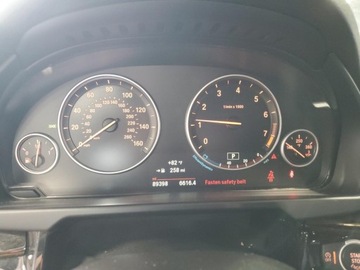 BMW X5 G05 2018 BMW X5 xDrive35i 2018 3.0l 3.0 Benzyna 300KM, zdjęcie 9