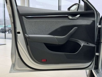 Skoda Octavia IV Liftback 1.5 TSI EVO 150KM 2024 Skoda Octavia Selection Pakiet Light View Plus ACC Kamera cofania FV23, zdjęcie 10