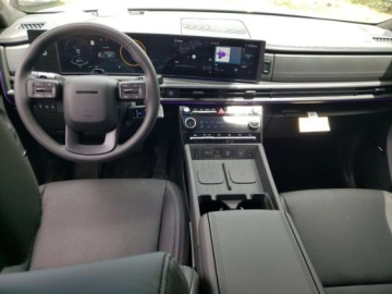 Hyundai Santa Fe V 2025 Hyundai Santa Fe Calligraphy 2025 1.6 Hybryda 226KM, zdjęcie 8