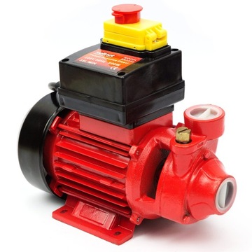 РАСПРЕДЕЛИТЕЛЬ ТОПЛИВНОГО НАСОСА MINI CPN 600 Вт 2400 л/ч