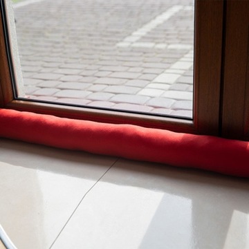 Ochraniacz wałek osłonka na przeciągi 100x15 Kerl