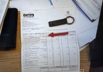 Peugeot 3008 I 2015 Peugeot 3008 bezwypadekserwisorg lakierauto jedzie jak nowe 2.0 Diesel, zdjęcie 32