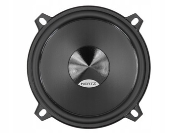 HERTZ DSK130.3 МОЩНЫЕ АВТОМОБИЛЬНЫЕ ДИНАМИКИ 130MM 13CM ИДЕАЛЬНЫЕ ДЛЯ РАДИО