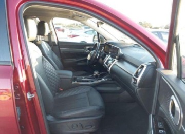 Kia Sorento IV 2022 Kia Sorento 2022, 2.5L, 4x4, SX PRESTIGE, po gradobiciu 2.5 Benzyna 281KM, zdjęcie 9