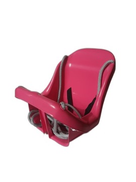 Качание ведра Синие ремни для ведра Крючки для регулировки высоты 12 см