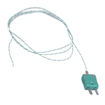 Sonda termoparowa ST-17 typu K od -75°C do 260°C
