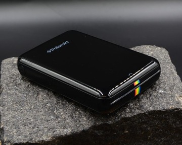 Портативный цифровой фотопринтер Polaroid ZIP