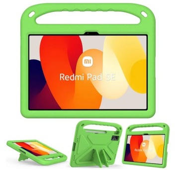 ДЕТСКИЙ БРОНЯНЫЙ ЧЕХОЛ для планшета Xiaomi Redmi Pad SE 11 дюймов, 2023 г.