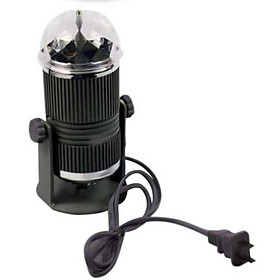 ХИТ ДИСКО ПРОЕКТОР ДИСКО ШАР RGB СВЕТОДИОДНЫЙ ОТРАЖАТЕЛЬ СУПЕР ЦЕНА