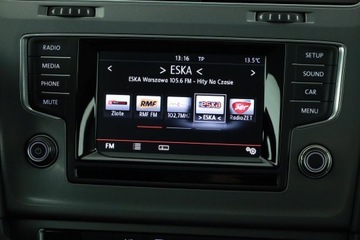 Volkswagen Golf VII Hatchback 3d 1.2 TSI 85KM 2014 VW Golf 1.2 TSI, Salon Polska, Serwis ASO, Klima, zdjęcie 8