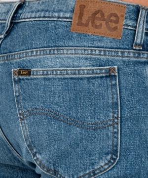Джинсы Lee Rider 112342298 L701MWA55 Dee Dee W 34 / L 34