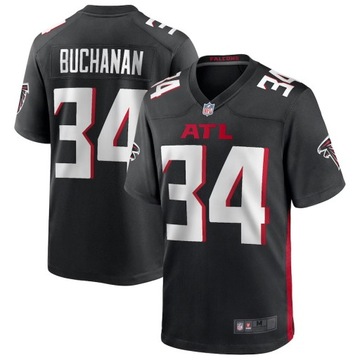 Koszulka Rugby Ray Buchanan Atlanta Falcons,2XL