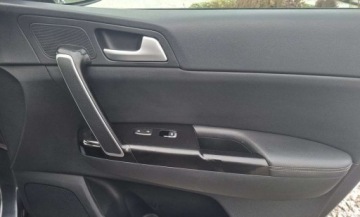 Kia Sportage IV SUV Facelifting 1.6 CRDI 136KM 2019 Kia Sportage Kia Sportage 1.6 Diesel 136KM, zdjęcie 15