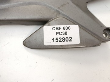HONDA CBF 600 PC38 КОМПЛЕКТ ЛЕВЫЙ
