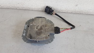WENTYLATOR AUDI A6 C7 3.0 TDI