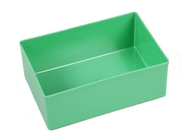 Pojemnik magazynowy 108x162x63 mm.