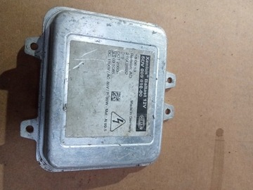 MĚNIČ MODUL SVĚTLOMET 5DV009610-00 EVROPA ORIGINÁLNÍ HELLA