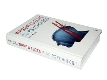 Mietzel WPROWADZENIE DO PSYCHOLOGII