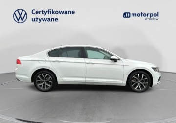 Volkswagen Passat B8 Limousine Facelifting 1.5 TSI EVO 150KM 2020 Volkswagen Passat Business Pakiety, ACC, Podgrzewane fotele, GPS, Kamera,, zdjęcie 13