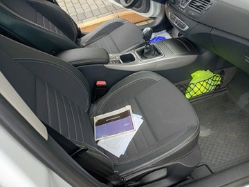 Renault Laguna III Hatchback Phase II 1.5 dCi eco2 110KM 2012 Renault Laguna niski przebieg * zadbana *ładny, zdjęcie 15