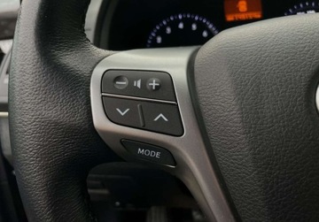 Toyota Avensis III Wagon Facelifting 1.8 Valvematic 147KM 2015 Toyota Avensis 1.8 147KM SKORAALCANTARA kamera manual BEZWYPADKOWA, zdjęcie 22