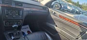 Skoda Superb II Kombi 1.8 TSI 160KM 2010 Škoda Superb Skoda Superb automat xsenon navi, zdjęcie 7