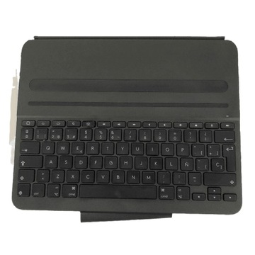 Клавиатура Logitech SLIM FOLIO APPLE iPad K4-347