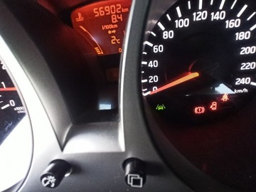 Nissan Juke I SUV Facelifting DIG-T 115KM 2014 Nissan Juke Tekna+, 56 tys km, przebogaty, zdjęcie 18