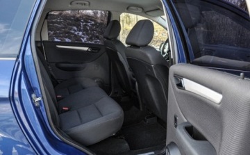 Mercedes Klasa B W245 160 95KM 2010 Mercedes-Benz Klasa B LPG 2010 r. Lift 164 tys. km 1.5 BenzynaLPG 95KM, zdjęcie 11